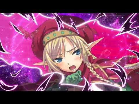 Queens Blade ReBuild gameplay - GogetaSuperx