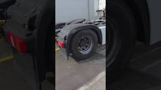 Tracteur routier Mercedes-Benz Actros 1843 à vendre - Image 4 | Autoline BJ Tracteur routier Mercedes-Benz Actros 1843 | Image 4 - Autoline