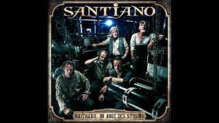 Santiano Mädchen von Haithabu