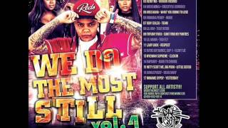 RAPSODY - HARD TO CHOOSE (WE DO THE MOST STILL VOL.4 FEMALE MC EDITION) 2016