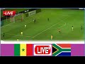 🔴Live Match: Senegal vs South Africa Women's | Streaming International Friendly Match Today Analysis