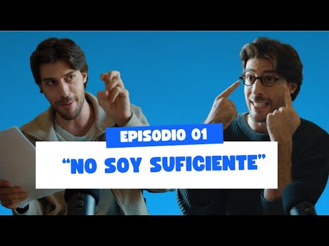 Ep. 1: “I am not enough” - Talking to my mind about limiting beliefs