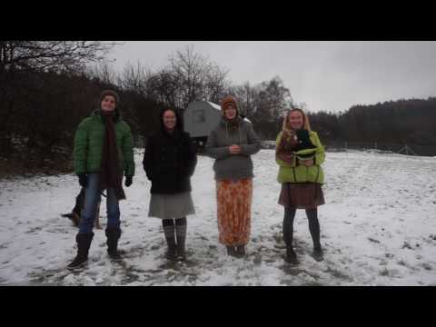 Vdechni život lesní školce v podhůří Jeseníků