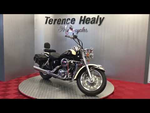 2002 Honda VT 750 Shadow "DEPOSIT TAKEN" - Image 2