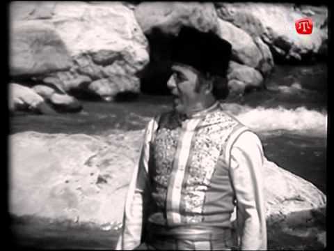 Fevzi Bilâlov - Salğır boyu