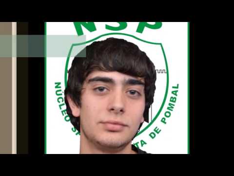 CD FUTSAL DIVISÃO HONRA AFLEIRIA 15/16 - 3º JORNADA: LANDAL 3 NSP 3