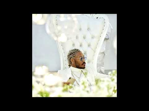 Future x Whezzy Type Beat - " For the Street" (Prod. By Kopain)