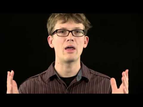 01   Crash Course Biology   20   Evolution  It's a Thing