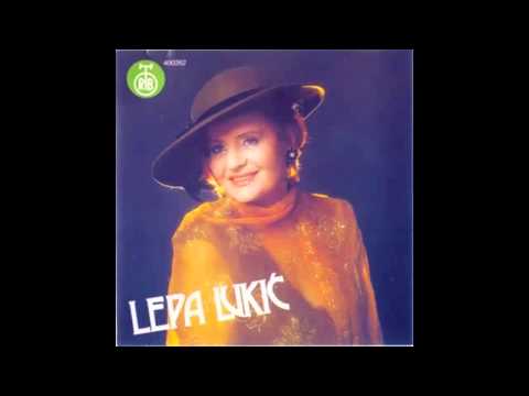 Lepa Lukic - Cini mi se da sam te zavolela - (Audio 1991) HD
