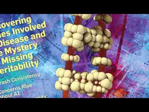 Communications of the ACM: "Missing Heritability"