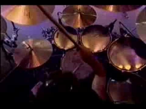 Yngwie Malmsteen - Live In Brazil '98 - 03 - Rising Force