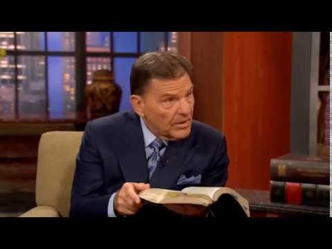 Kenneth Copeland on The 700 Club