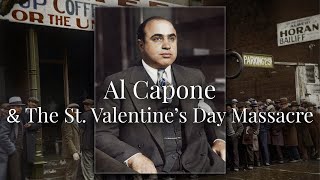 Al Capone & the St. Valentines Day Massacre