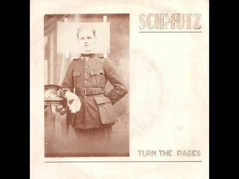 Schmutz - Turn The Pages / Take It Away (1983 Belgian New Wave/Belpop)