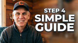 AA Step 4 ,for Beginners!  Make a Searching and Fearless Moral Inventory