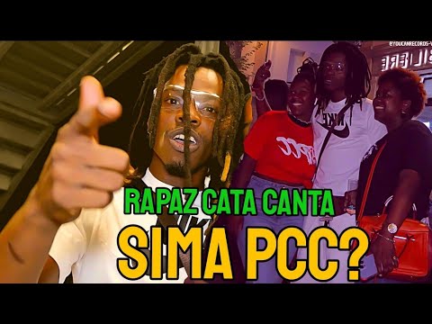 PCC - CORRERIA / #REACT by @YOUCANRECORDS_V