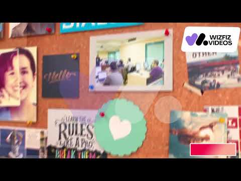 Educational Video Animation