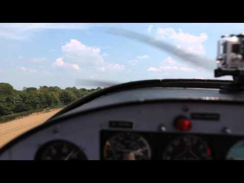 Mudry CAP 10 Lamberhurst Airfield