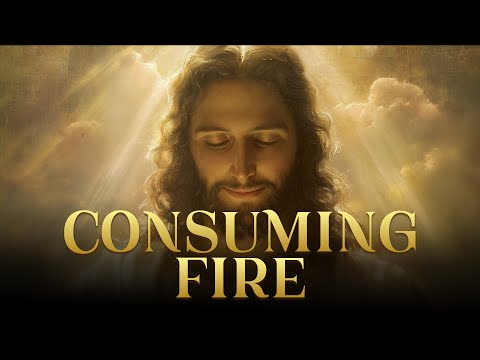 Consuming Fire | Hebrew English Worship Anthem | Esh Okhelah (אֵשׁ אֹכְלָה) The Holy Flame