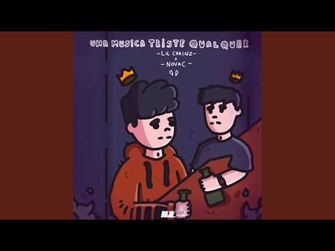 Uma música triste qualquer