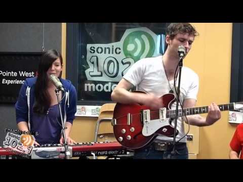 Camilo - Said The Whale