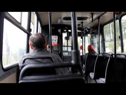 269-es troli zuglóban