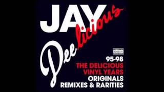 The Brand New Heavies "Saturday Night" (Jay Dee remix feat. Mos Def)