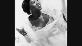Sarah Vaughan - "The Time for Love is Anytime"