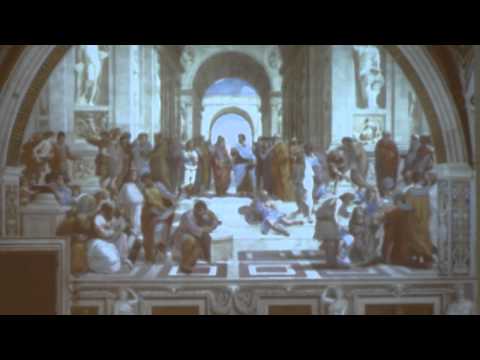 Video  of James Foster's Colloquium Talk 'Why the classics matter: ancient Greece and the modern university.' James Foster is Professor of Biology and Computer Science.