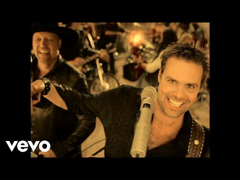 Montgomery Gentry - If You Ever Stop Loving Me (Video)