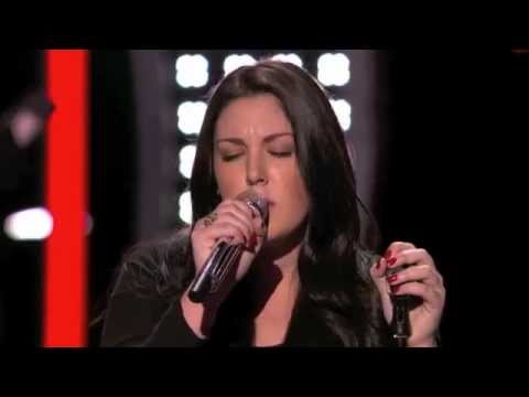 Kree Harrison - All Performances - American Idol S12