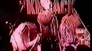 Conception - Wolf&#39;s Lair | Live, Berlin 1994