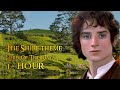 The Shire Theme (Concerning Hobbits) - Lord of the Rings - 1 HOUR - Remastered