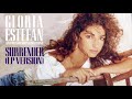 Surrender (LP Mix Version) Gloria Estefan & Miami Sound Machine 1988 Rare