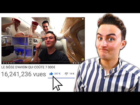 YouTube Thumbnail
