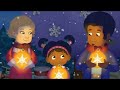 Redone Trailers Barney S Colorful World Live Happy New Year 2024