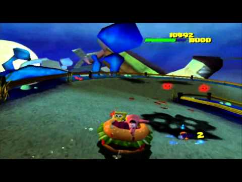 The SpongeBob SquarePants Movie [Playstation 2] | Part 12