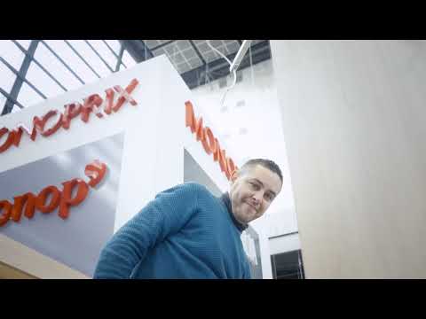 [FRANQUIA] Monoprix à la Franchise Expo Paris 2023