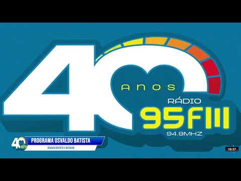 OSVALDO BATISTA 7 GATOLINO - 30 DE ABRIL DE 2026