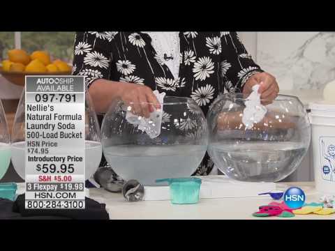 HSN | HSN Today: Laundry Room Solutions 03.30.2017 - 07 AM