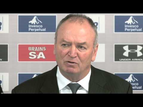 Chapter 4: All Blacks vs. Wales The Coaches