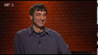 Mnemosophy on dedicated episode of "Na rubu znanosti" TV show