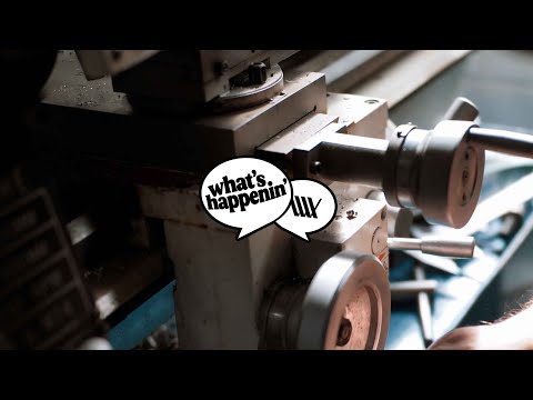 What's Happenin' at LUXBMX - Episode 2