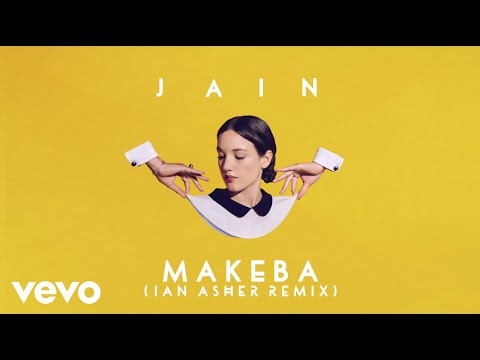 Jain - Makeba