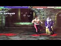 UMKT MUGEN Jax MK2 Brutality