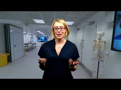 My Dead Body - about the documentary