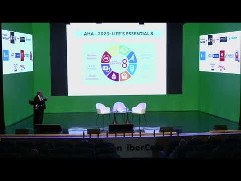 Fotograma del vídeo: III Congreso Adaove 2025, Zaragoza