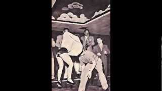 Hank C. Burnette - "Walk, Don't Run"