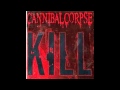 Cannibal Corpse - Brain Removal Device 