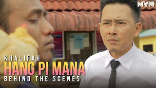 Download lagu Khalifah - Hang Pi Mana (Behind The Scenes) mp3